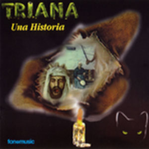 pelicula Triana – Una Historia