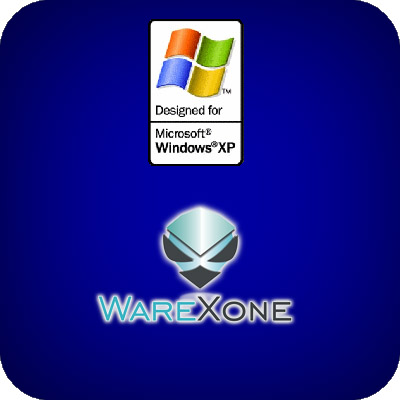 pelicula Windows XP SP2 WareXone Edition