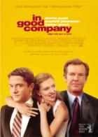 pelicula In Good Company – Algo Más Que Un Jefe