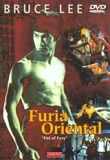 pelicula Bruce Lee Furia Oriental