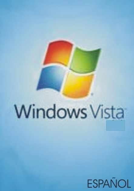 pelicula Windows Vista Ultimate Lite4 Genuino