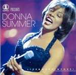 pelicula Donna Summer (Live&More Encore)