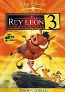 pelicula El Rey Leon 3