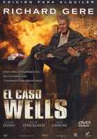 pelicula El Caso Wells