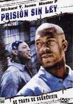 pelicula Prision Sin Ley