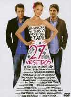 pelicula 27 Vestidos