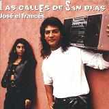 pelicula José el francés – Las calles de San Blas