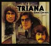 pelicula Triana – Quiero Contarte [2008] [3 CDS]