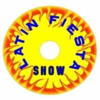 pelicula Latin Fiesta Show 3 CD