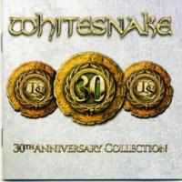 pelicula Whitesnake-30th Anniversary Collection