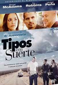 pelicula The Lucky Ones [Tipos Con Suerte]