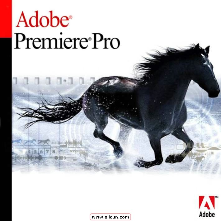 pelicula Adove Premiere Pro v.7.0