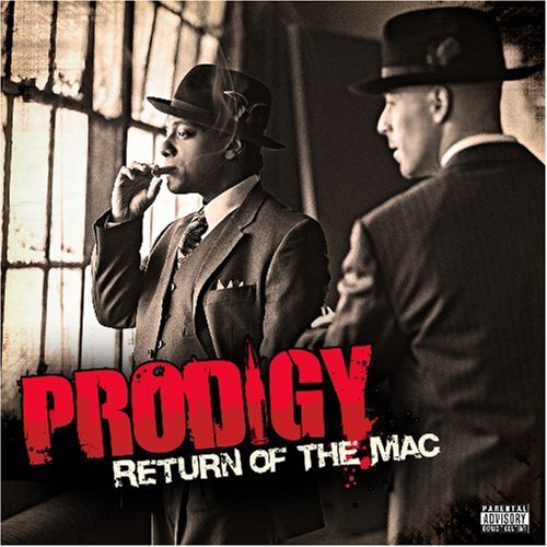 pelicula Prodigy – Return of the Mac