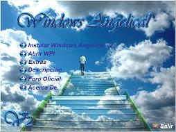 pelicula Windows Angelical v2 Español