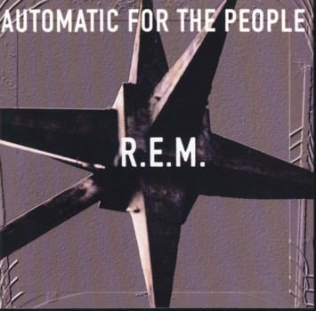 pelicula R.E.M. Automatic For The People