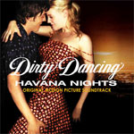 pelicula Dirty Dancing II-Havana Nights