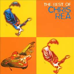 pelicula Chris Rea (The Best Of)