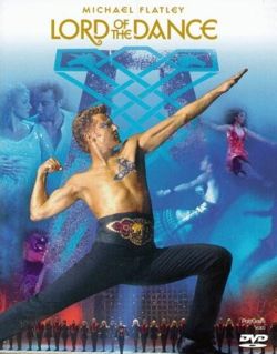 pelicula Lord Of The Dance