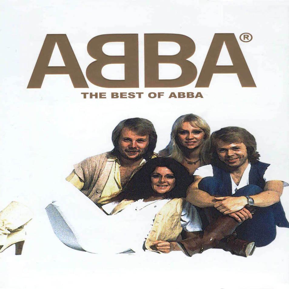 pelicula The Best Of ABBA