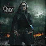 pelicula Ozzy Osbourne – Black Rain