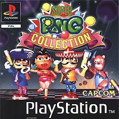 pelicula psx super pang collection