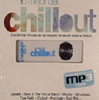 pelicula VA Lo mejor del chillout 2007