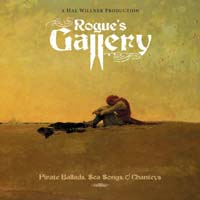 pelicula Rogues Gallery Pirate Ballads Sea Songs & Chanteys