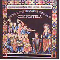 pelicula Grupo Universitario de Camara de Compostela – Cantigas[28 Son De Galicia]