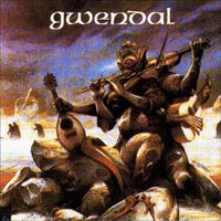 pelicula Discografia Gwendal [Folk Breton – Francia]