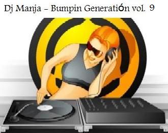 pelicula Dj Manga – Bumpin Generatión vol. 9