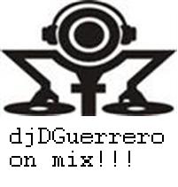 pelicula djDGuerrero SantaSemana 08 Progressive house session