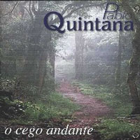 pelicula Pablo Quintana – O Cego Andante [24 Son De Galicia]