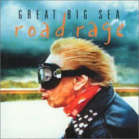 pelicula Discografia Great Big Sea [Folk Canadiense]