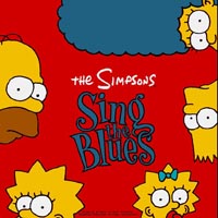 pelicula Discografia Los Simpsons