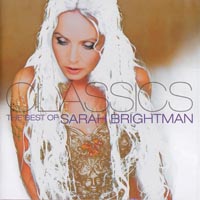 pelicula Discografia Sarah Brightman