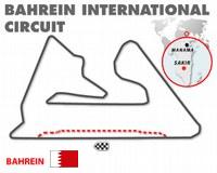 pelicula F1 2008 GP De Bahrein