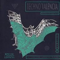 pelicula va-techno valencia vol1[1991]