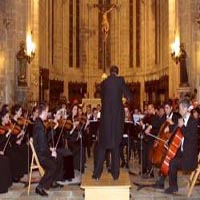 pelicula Orquesta De Camara De Xove e Grupo Vocal Solo Voces [18 Son De Galicia]