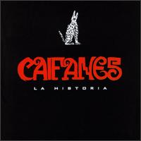 pelicula Discografía – Caifanes