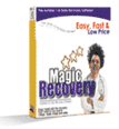 pelicula Magic Recovery Professional v3.2