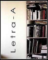 pelicula Colección de Libros – Letra A