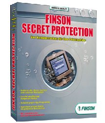 pelicula FINSON Secret Protection