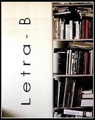 pelicula Colección de Libros – Letra B