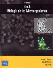 pelicula Libro – Biología de los Microorganismos