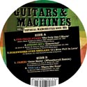 pelicula Guitars and Machines Vol 5