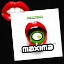 pelicula Maxima FM Compilation Vol. 8