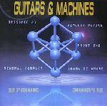 pelicula Guitars And Machines Vols.1 al 5