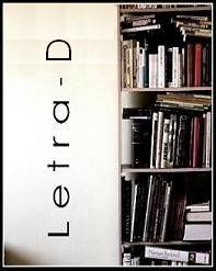 pelicula Colección de Libros – Letra D