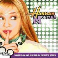 pelicula BSO Hannah Montana