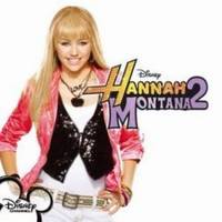 pelicula Hannah Montana 2. Meet Miley Cyrus